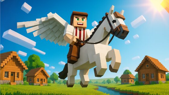 Island Builder Simulation 1.1.2. Скриншот 2
