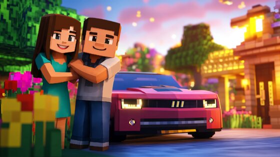 Island Builder Simulation 1.1.2. Скриншот 3