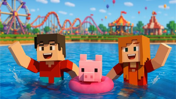 Island Builder Simulation 1.1.2. Скриншот 5
