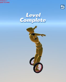 Mannequin Downhill 0.7.1. Скриншот 7