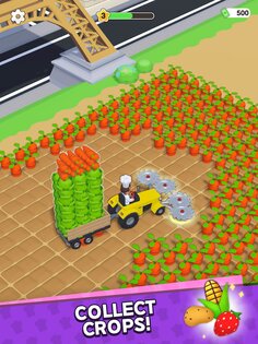 My Food Street 26.0.0. Скриншот 14