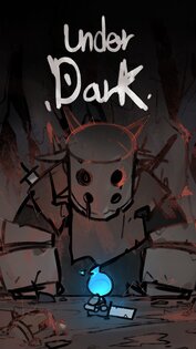 UnderDark 3.0.3. Скриншот 1