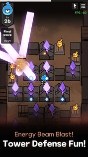 UnderDark 3.0.3. Скриншот 4