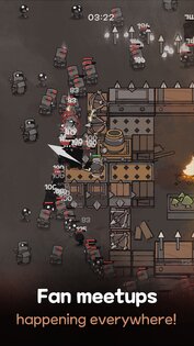 UnderDark 3.0.3. Скриншот 5