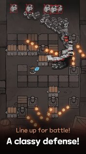 UnderDark 3.0.3. Скриншот 7