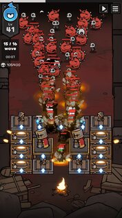 UnderDark 3.0.3. Скриншот 8