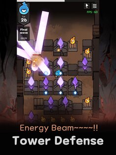 UnderDark 3.0.3. Скриншот 12