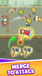 Backpack Hero 3.4.1. Скриншот 9