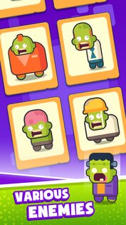 Backpack Hero 3.4.1. Скриншот 11