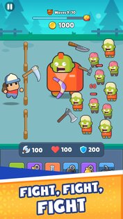 Backpack Hero 3.4.1. Скриншот 13