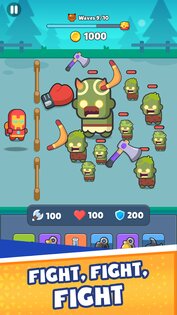 Backpack Hero 3.4.1. Скриншот 14