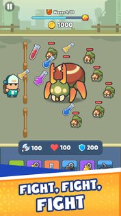 Backpack Hero 3.4.1. Скриншот 19