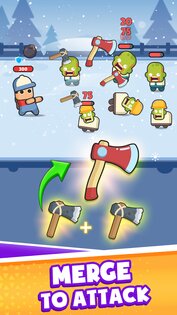 Backpack Hero 3.4.1. Скриншот 22