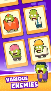 Backpack Hero 3.4.1. Скриншот 26