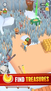 Little Farm Story 1.12.1. Скриншот 6