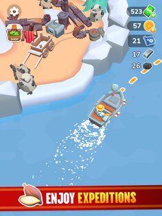 Little Farm Story 1.12.1. Скриншот 12