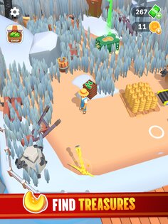 Little Farm Story 1.12.1. Скриншот 14