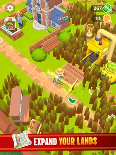 Little Farm Story 1.12.1. Скриншот 19