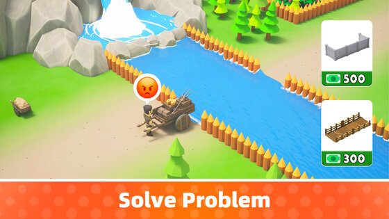 Survivor Island 185.0. Скриншот 7