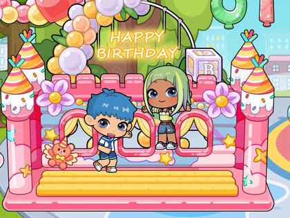 Tut world: Dream City Story 1.0.27. Скриншот 11