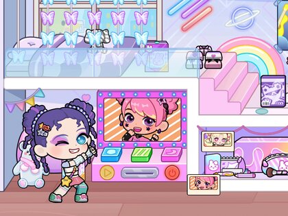 Tut world: Dream City Story 1.0.27. Скриншот 13