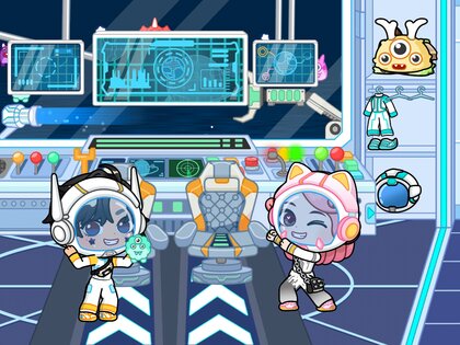 Tut world: Dream City Story 1.0.27. Скриншот 14