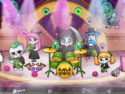 Tut world: Dream City Story 1.0.27. Скриншот 15