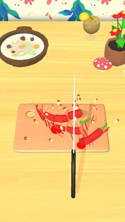 DIY Makeover: ASMR Mask 3D 1.6.0. Скриншот 13