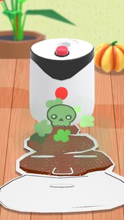 DIY Makeover: ASMR Mask 3D 1.6.0. Скриншот 15