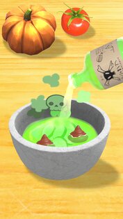 DIY Makeover: ASMR Mask 3D 1.6.0. Скриншот 23