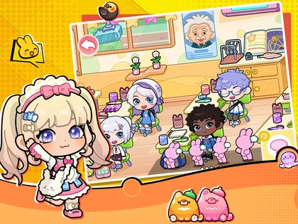 Tut World: Home Town Builder 1.0.34. Скриншот 11