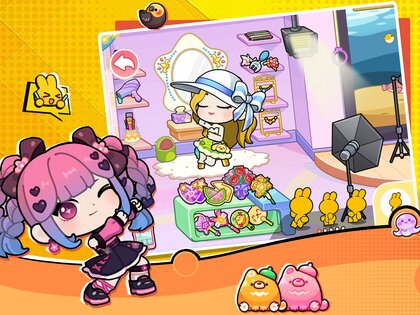 Tut World: Home Town Builder 1.0.34. Скриншот 14