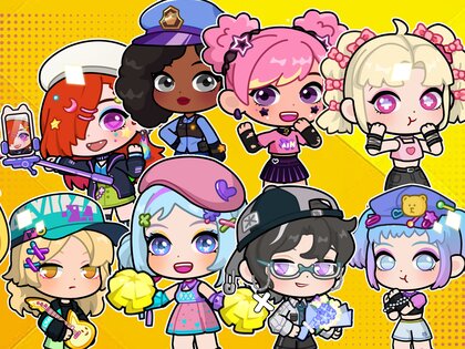 Tut World: Home Town Builder 1.0.34. Скриншот 15