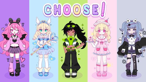 Милый Гардероб 2.6. Скриншот 2