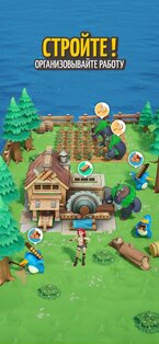 Palmon: Survival 0.5.8. Скриншот 4