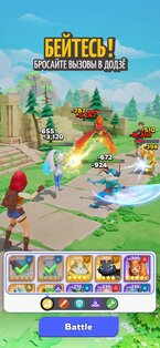 Palmon: Survival 0.5.8. Скриншот 5