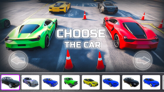 Car Crash Premium offline 7.3. Скриншот 6