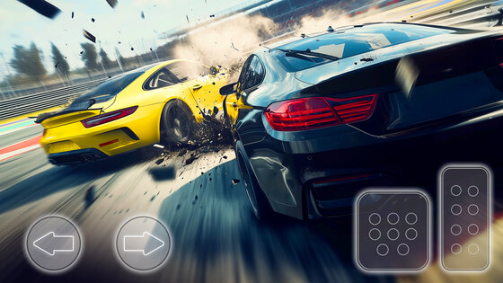 Car Crash Premium offline 7.3. Скриншот 21