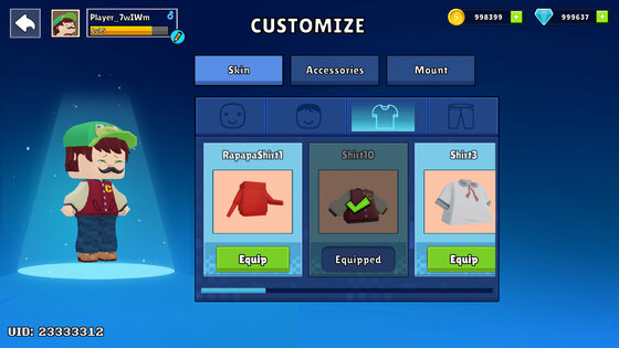 Life Craft – Life Simulator 1.1.5. Скриншот 5