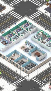 Idle Landlord Sim - Русский 1.1.5. Скриншот 9