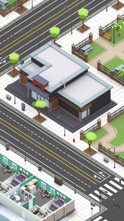 Idle Landlord Sim - Русский 1.1.5. Скриншот 13