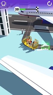 Приезд автобуса 3.5.7. Скриншот 8