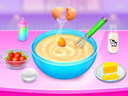 Создатель Торта 1.3.14. Скриншот 9