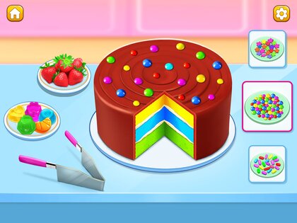 Создатель Торта 1.3.14. Скриншот 12