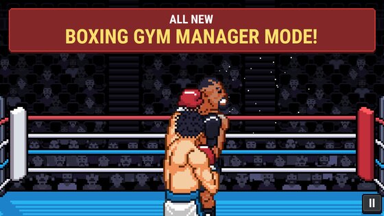 Prizefighters 2 1.09.2. Скриншот 1