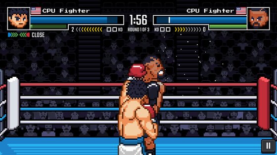 Prizefighters 2 1.09.2. Скриншот 9