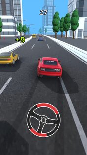 Double Drift 1.70.0. Скриншот 1