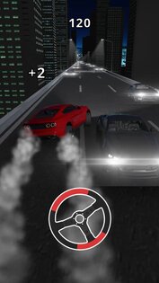 Double Drift 1.70.0. Скриншот 4