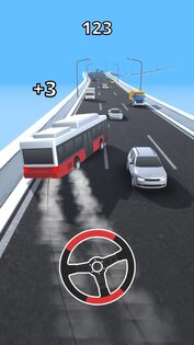 Double Drift 1.70.0. Скриншот 6
