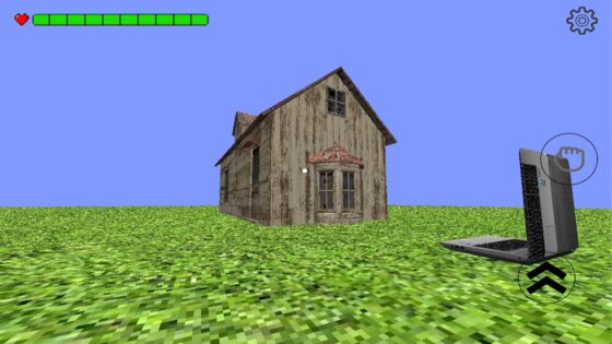ChickenGun: Offline Mode. Скриншот 11